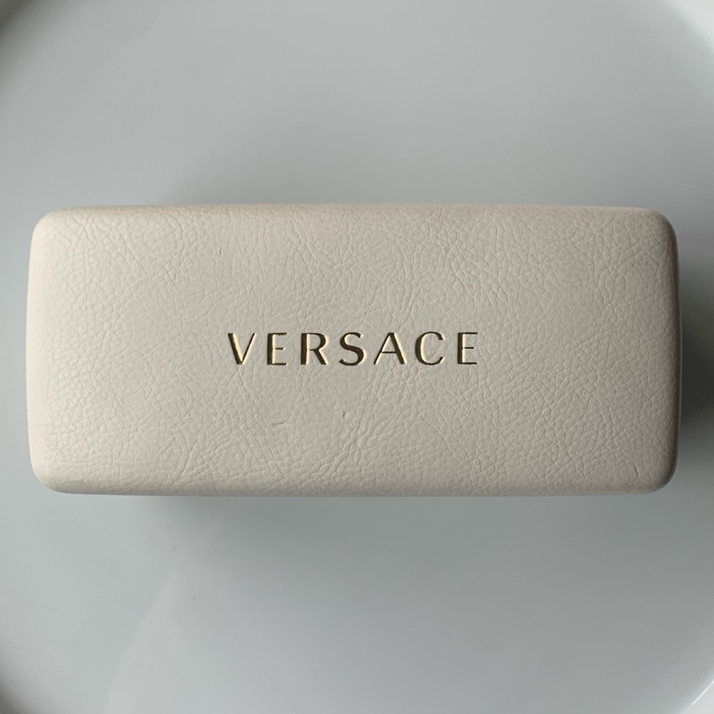 Versace Glasses Case